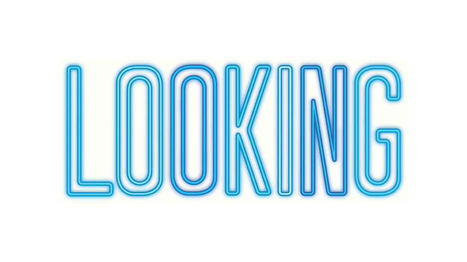 words saying looking