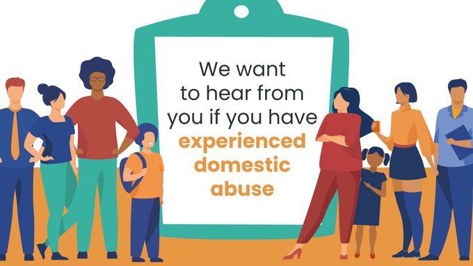 Domestic Abuse Survey