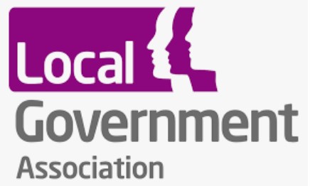 Local government association logo