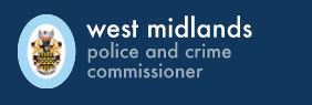 West Midlands Police and Crime Commissioner logo