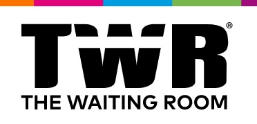 The Waiting Room logo