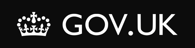 Gov.UK Logo