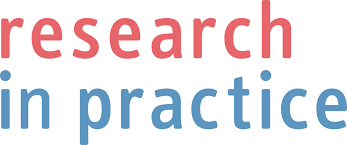 Research in Practice Logo